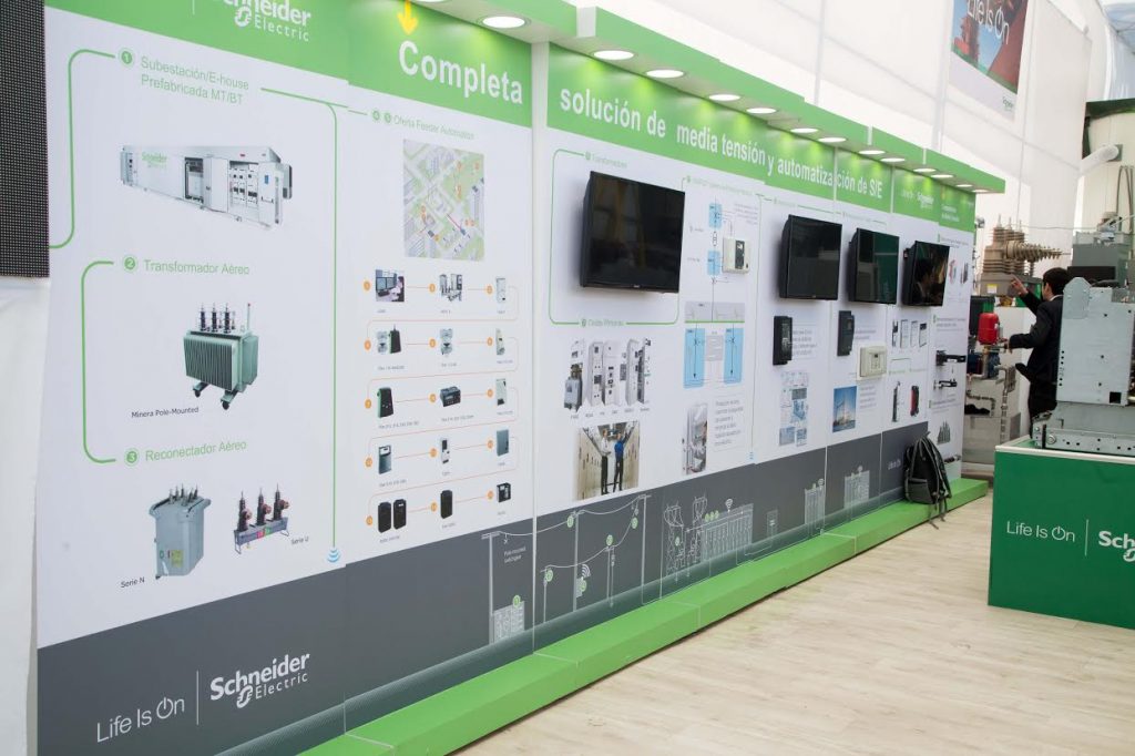 Schneider Electric1