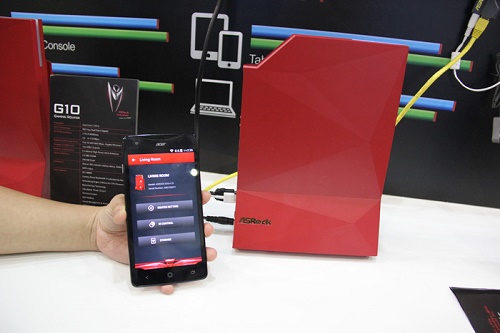 Gaming Router G10