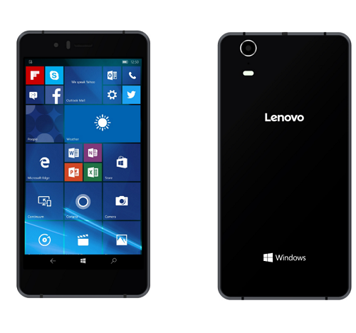 Lenovo SoftBank 503LV