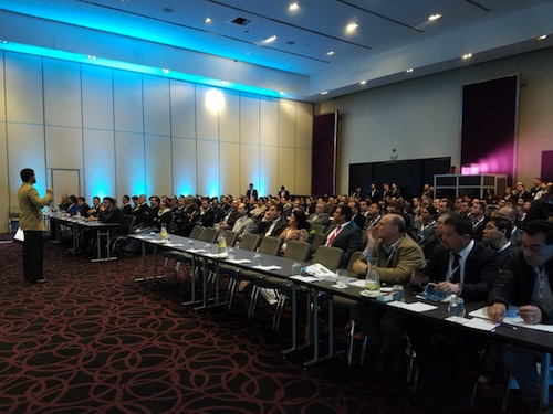 eset charla-segurinfochile