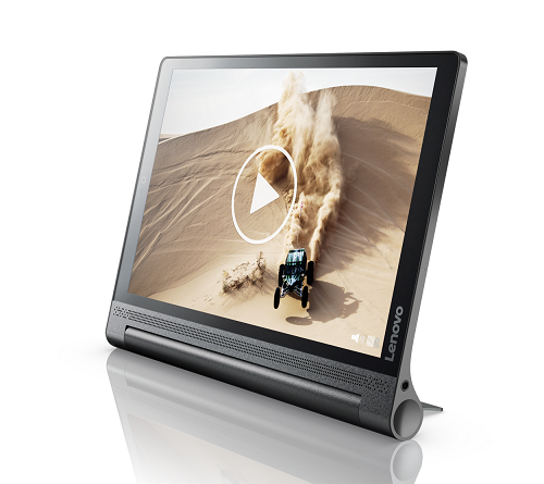 Yoga Tab 3 Plus 2