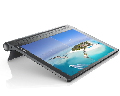 Yoga Tab 3 Plus