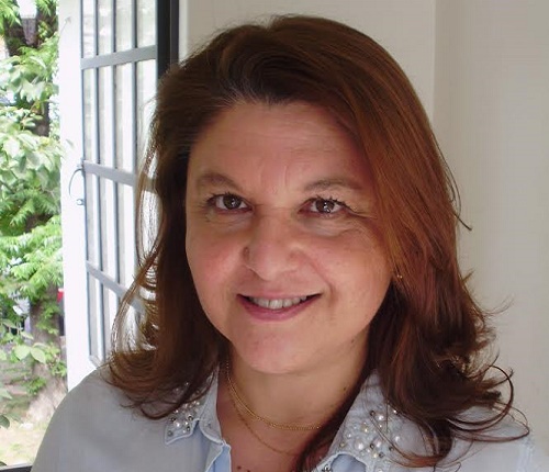 InBrick nombra a Sandra Olguín como su directora general