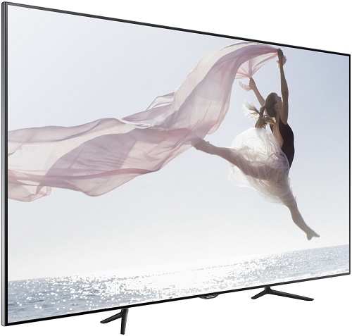 Novedades de Samsung para la industria hotelera