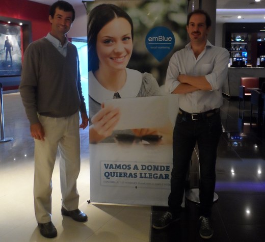 EmBlue actualiza su herramienta de email marketing