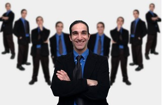 Infinite Corporation llegó a Argentina