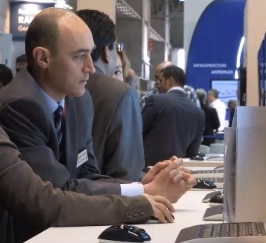 Más novedades desde el Mobile World Congress