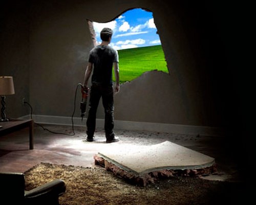 Microsoft ayuda a los usuarios de Windows XP