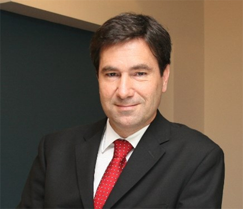 SAP nombra nuevo presidente para América Latina y Caribe