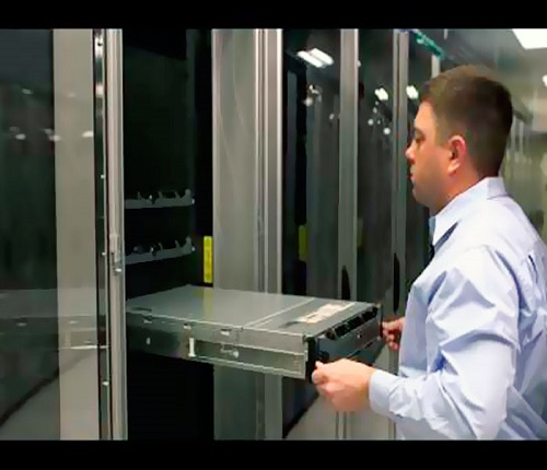Dell Dell lanza nueva versión de NetVault Backup