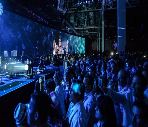 Arranca el EMC World 2014 EMC World 2014