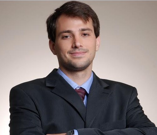 QNAP se suma al programa de partners de Axis en América del Sur Andrei Junqueira de Axis