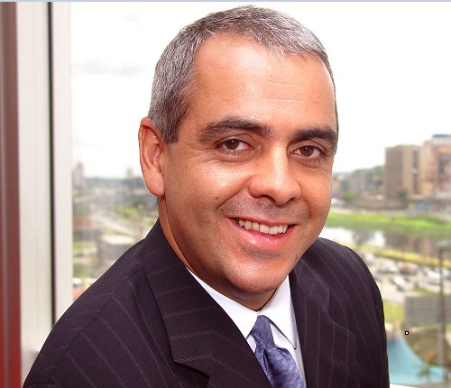 Big Data vs Smart Data: desde la cantidad hacia la calidad Rosano Moraes: VP de Infraestructura, Management y Automatización para CA Technologies Latinoamérica