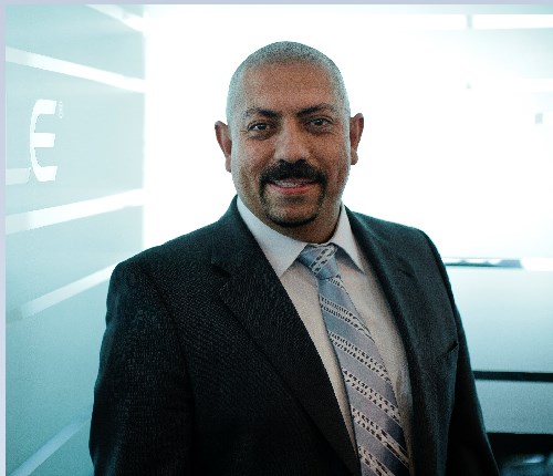 Oracle Rodrigo Astorga