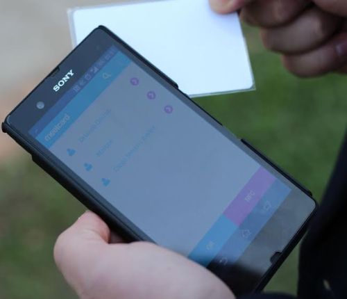 Meetcard busca potenciar el networking