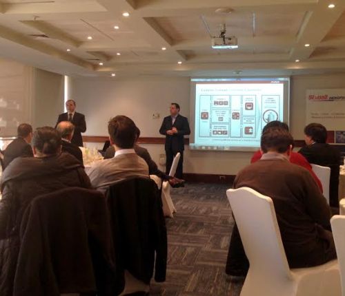 Avaya mostró las últimas tendencias en Contact Center