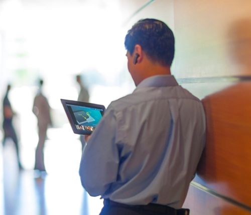 2018: 73.3 millones de dispositivos conectados en Chile