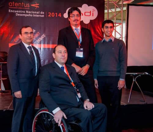 Lan.com y el SII contaron las claves de su éxito en internet