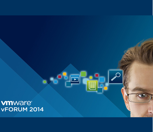 Llega el VMware vForum Santiago 2014 VMware vForum Santiago 2014