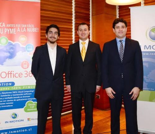 Microsoft mostró las ventajas de Office 365 a las pymes