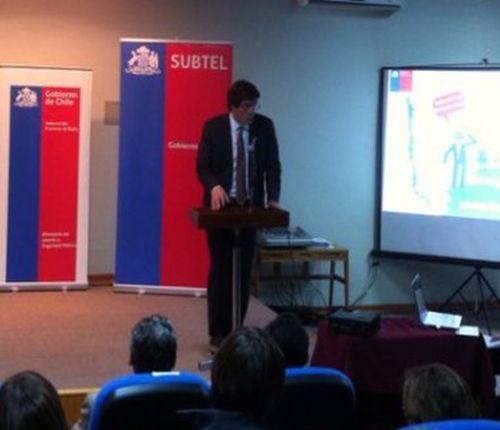 La región del Biobío ya no tiene Larga Distancia Nacional