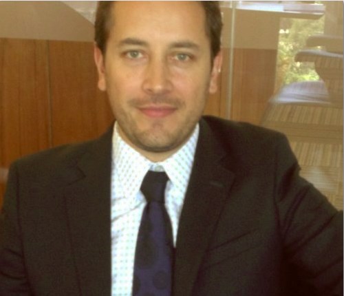 Gary Barbosa Gary Barbosa, Business Development Manager Chile, Perú y Colombia