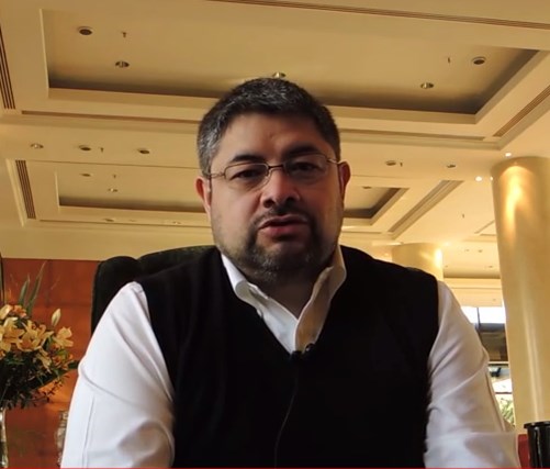 La realidad de Kingston en el mercado chileno Francisco Silva, Territory Manager Chile