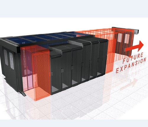 Panduit anuncia nuevo sistema universal de contención Sistema Universal de Contención Net-Contain