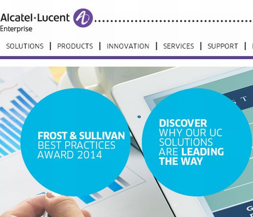 Alcatel-Lucent Enterprise refuerza su relación con Site Chile