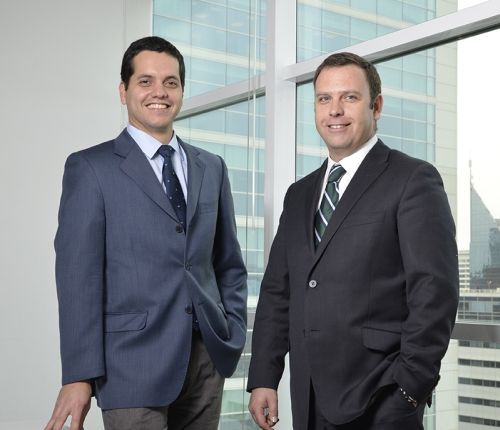 SAS Chile suma dos altos ejecutivos a su equipo