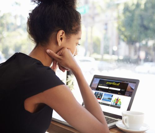 Hibu Chile lanza el nuevo motor de búsqueda amarillas.cl