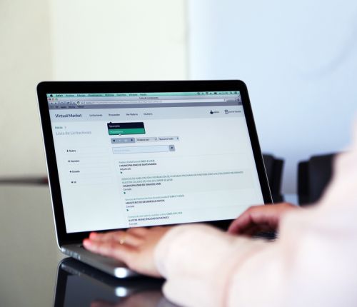 Desarrollan una plataforma de asociatividad para las pymes