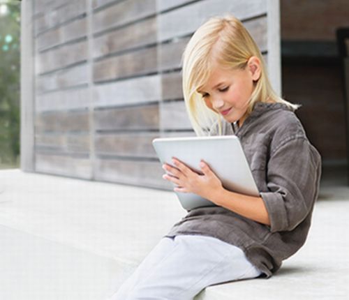 F-Secure crea su App de control parental para iPad e iPhone