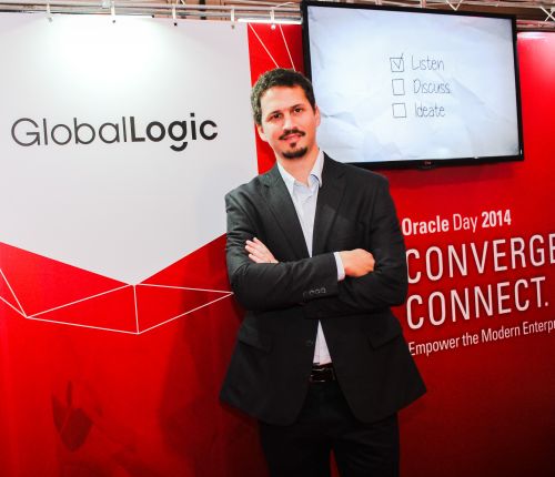 GlobalLogic vaticina las tendencias TI para Chile