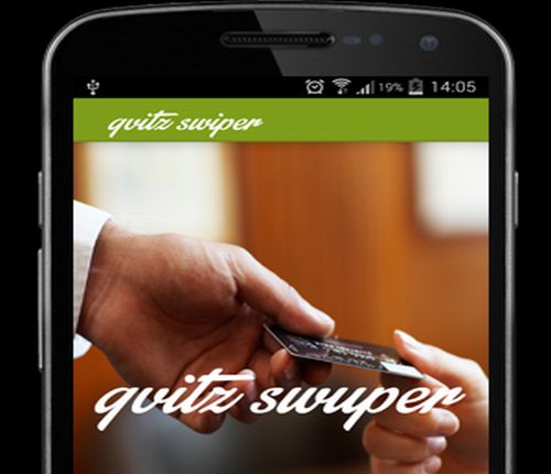 Desarrollan app para realizar transacciones comerciales