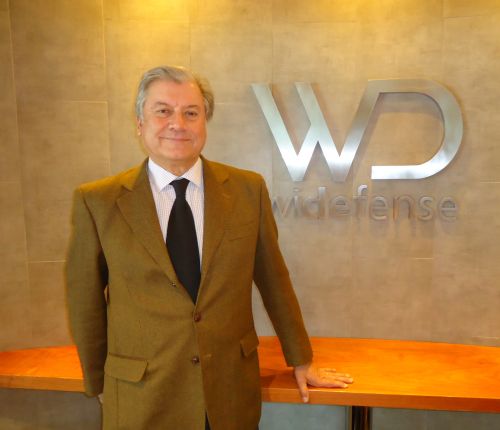 Widefense crea un área enfocada en la recuperación de datos