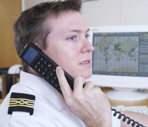 Tesacom lanza solución para tener banda ancha en el mar