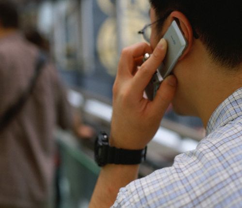 En Chile hay 23,4 millones de usuarios de telefonía móvil