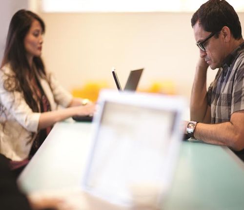 Citrix sigue apostando por la movilidad empresarial