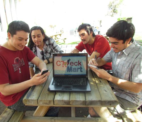 Crean una app para no olvidar lo que hay que comprar