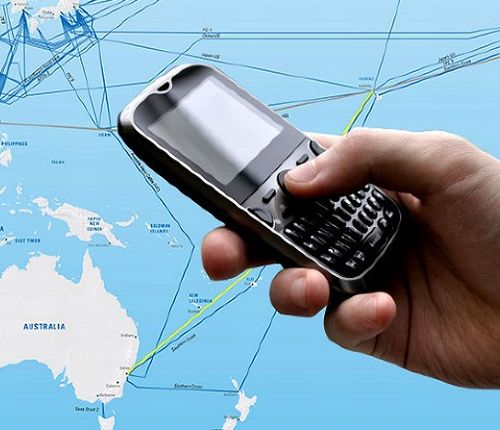 Chile y Argentina discuten cómo disminuir tarifa del roaming