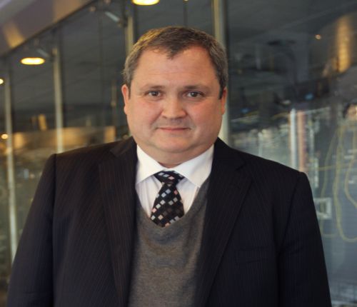 ACTI nombra a Jaime Soto como nuevo Secretario General