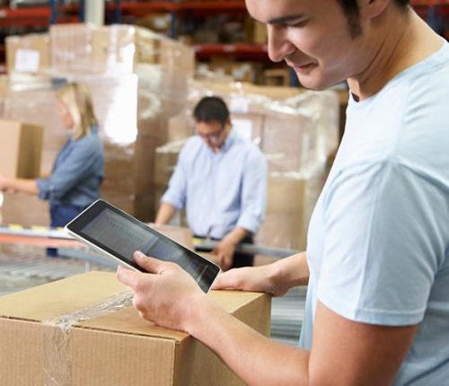 Unisys presenta tecnología para monitorear las cargas aéreas