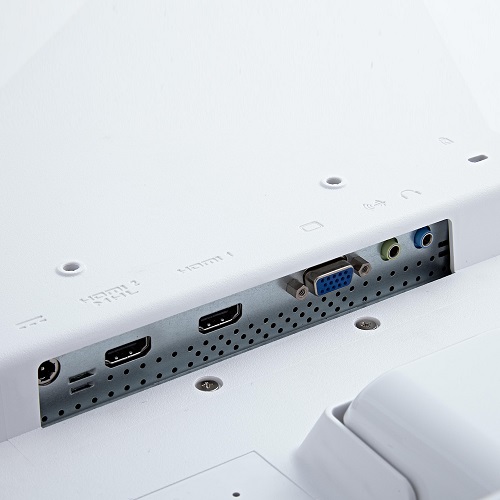 ViewSonic presenta en Chile pantallas MHL multimedia VX63Smhl