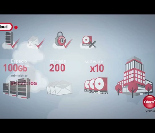 Claro y Cisco lanzan en Chile el primer servicio Wi-Fi Cloud Wi-Fi Cloud