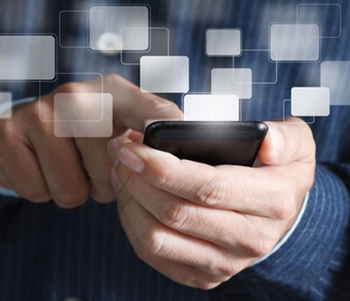 Penetración de tecnología móvil en empresas chilenas es baja