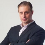 David Iacobucci