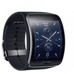 Samsung Gear S 1
