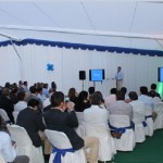 Evento Metecno