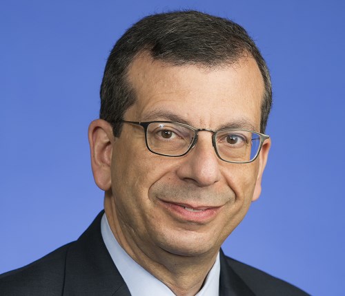 Unisys nombra a Peter Altabef como presidente y CEO mundial Peter Altabef